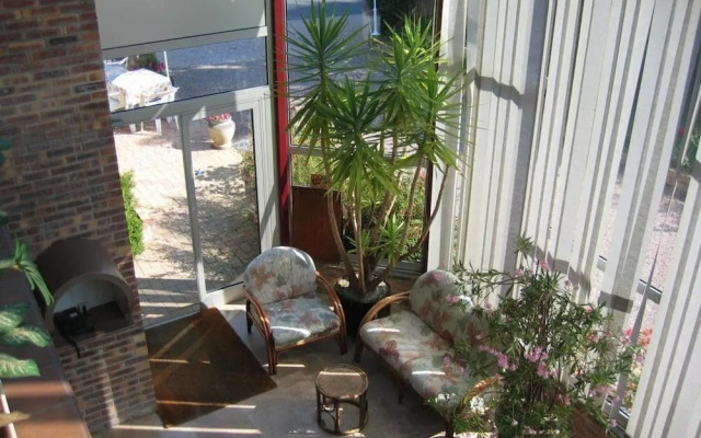 Hotel Restaurant Les Deux Sapins