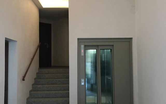 Residence Kalliste
