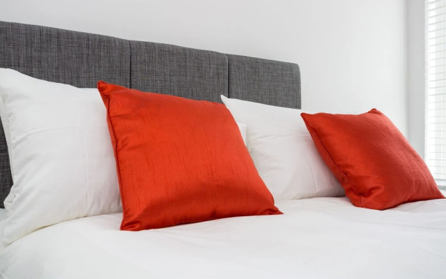 Luxury Granada Apartments