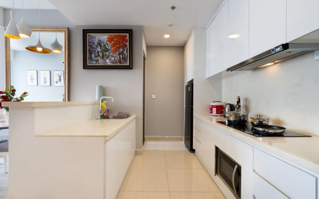 Annie  Apartment - Rivergate Resident