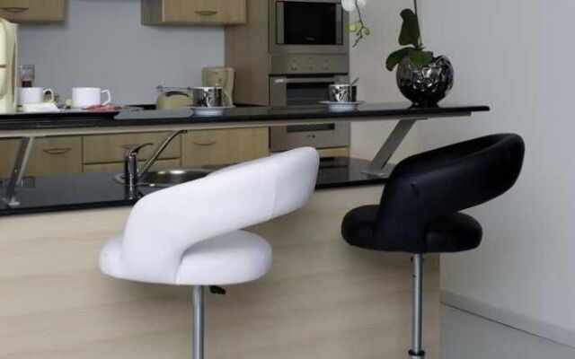 Ista Suites Seef