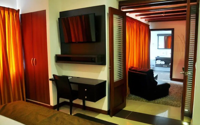 Serenity Suites