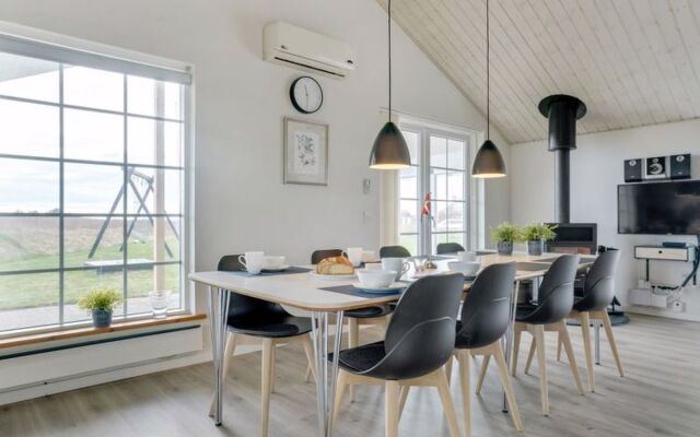 "Murtuz" - 400m from the sea in NW Jutland