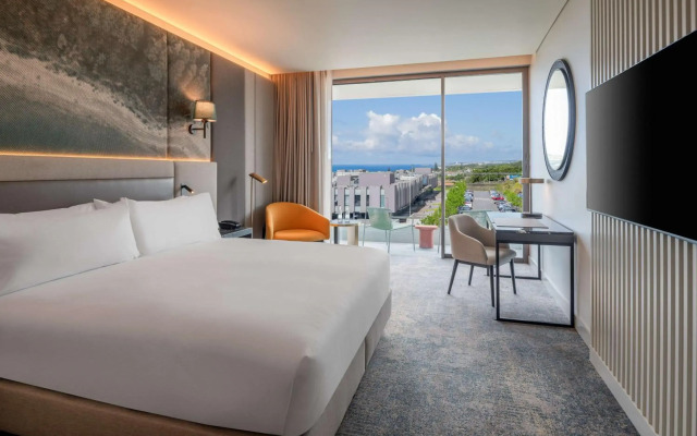 Doubletree By Hilton Lagoa Azores