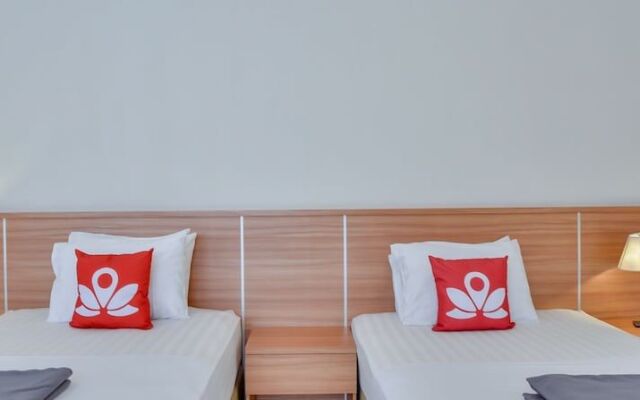 ZEN Rooms Bukit Dago Syariah