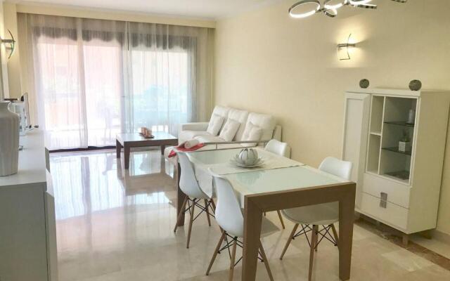 Beautiful apartment in Costa del Sol,300m from sea