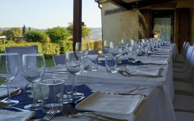 Villanovia Country House