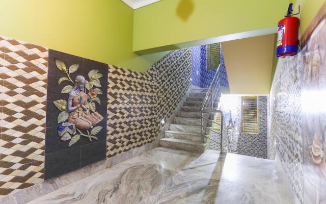 OYO 46005 Sai Darpan Residency