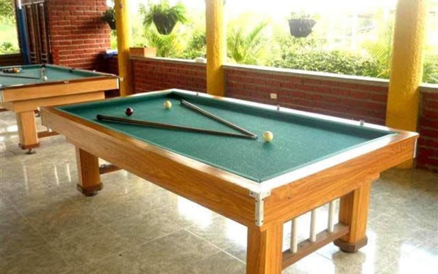 Mundihoteles Finca La Dorada