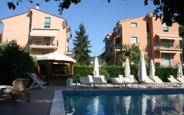 Residence Holidays