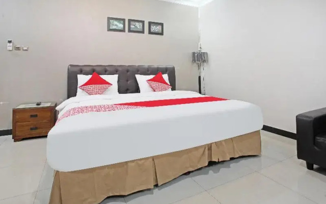 Oyo 91378 Noor Inn Syariah