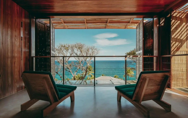 Barracuda Hotel & Villas