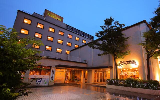 Hotel Hachiman