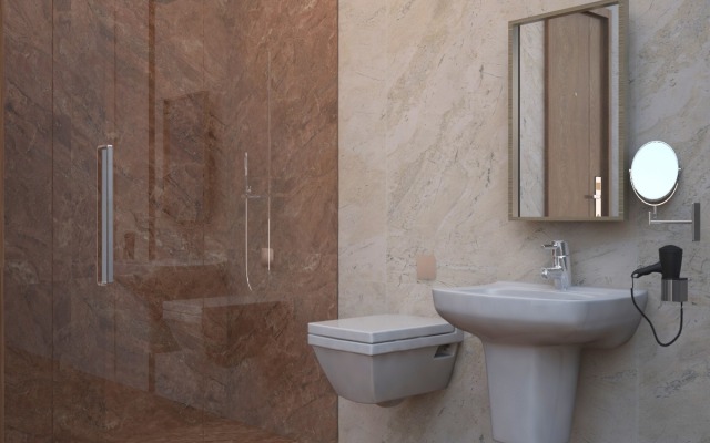 Relax Beach Hotel - All inclusive