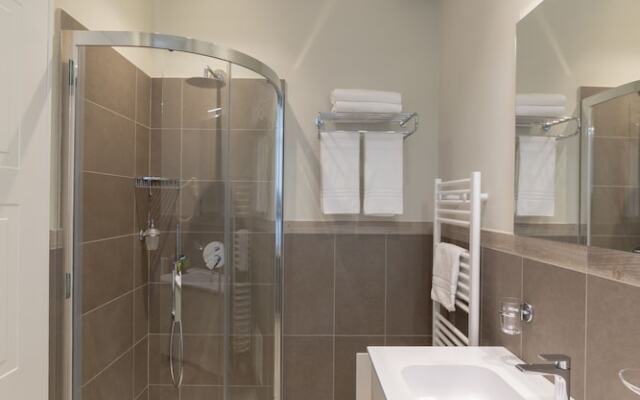 L'Hotel Repubblica 5