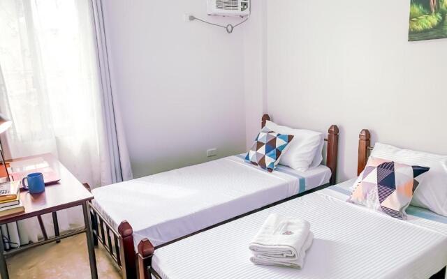 Gplace Hotel