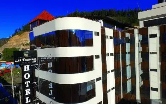 Hotel Las Terrazas Inn