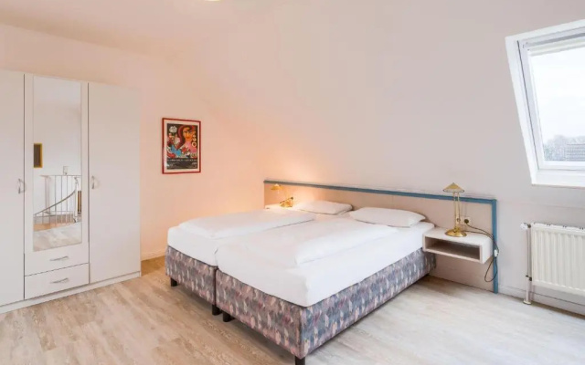 Haus Pegasus App 8