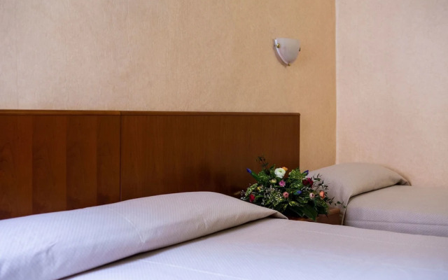 Hotel Astor Piacenza
