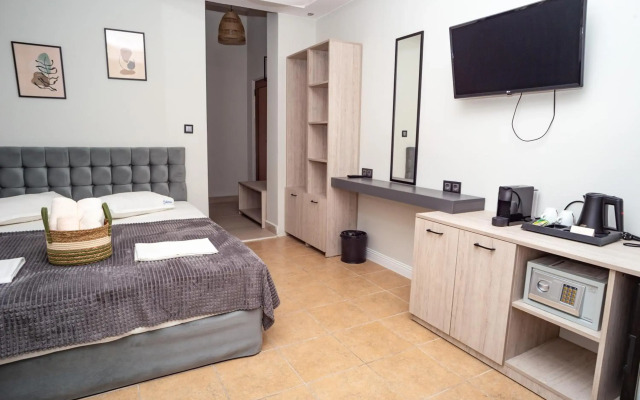 Salena Beach Hotel