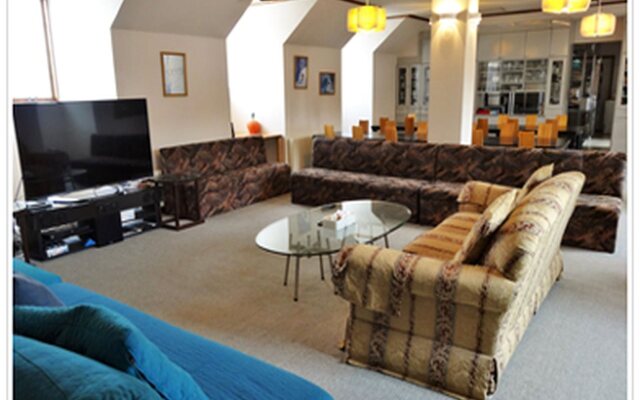 Ramat Niseko - Hostel