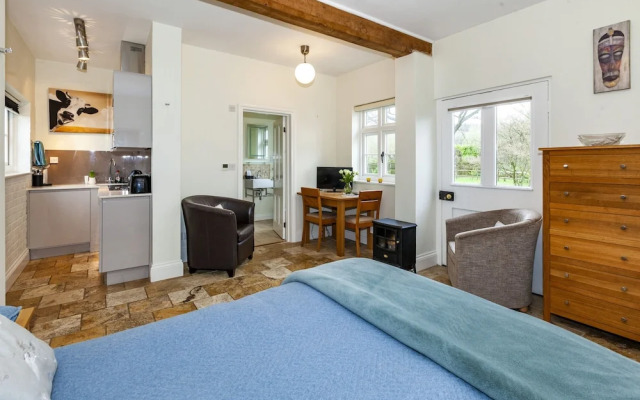 The Agent's House Bed and Breakfast
