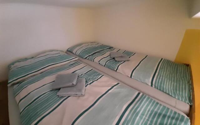 Monterooms Vienna Schönbrunn