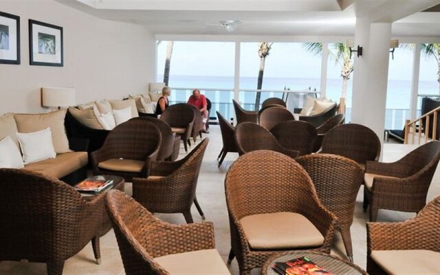 Waves Hotel And Spa
