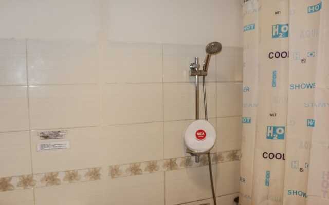 NIDA Rooms Cicendo Bandung Station