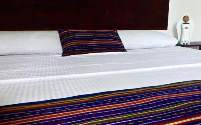 Hotel Mancarron-Solentiname