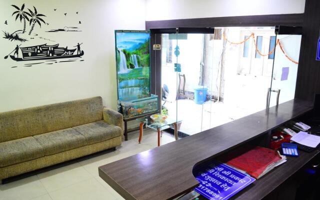 Hotel Natraj