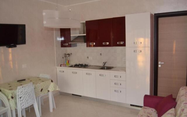 Apartment Difesa Pizzo