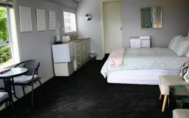 Eleanor Gorrie B & B