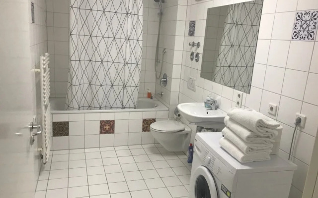 Munich Downtown Suites