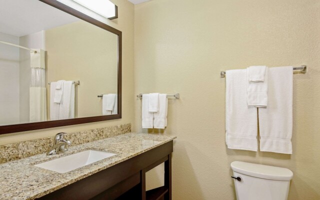 La Quinta Inn and Suites Gillette