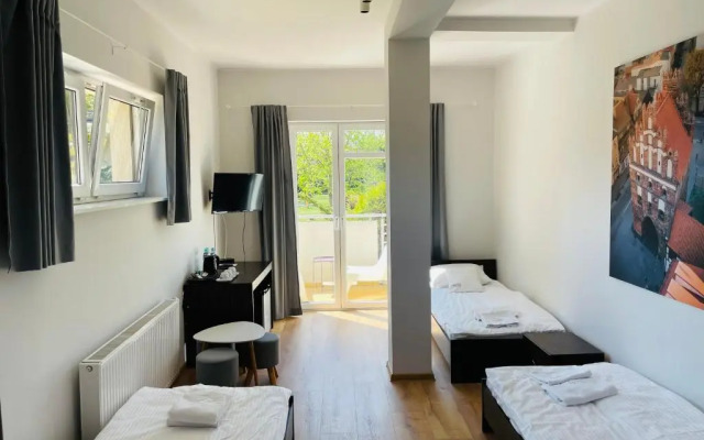 Wojtas Entree Apartments