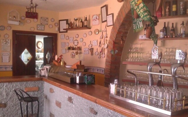 Hostal Rural La Casa Verde