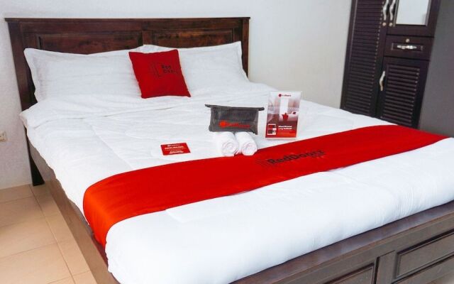 Reddoorz Premium @ the Trillium Residences