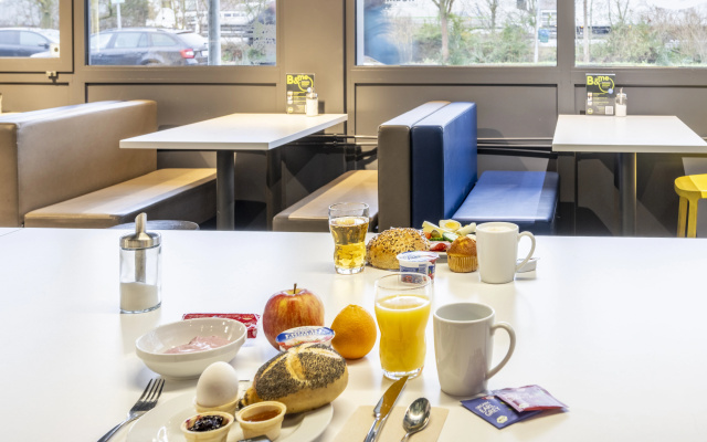 B&B HOTEL Ingolstadt-Lenting