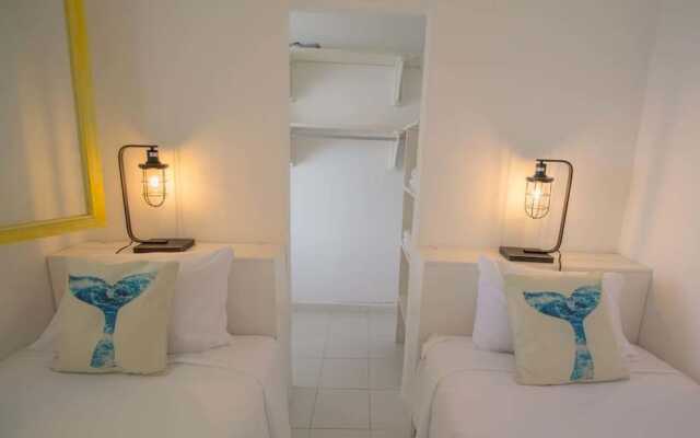 Ocean View 3 Bedroom apartment