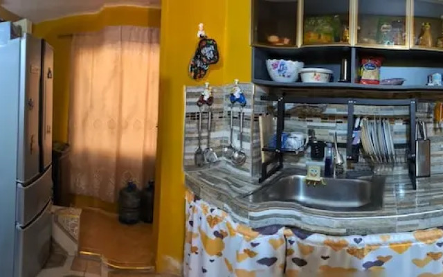 Immaculate 1-bed Apartment in Kingston 14