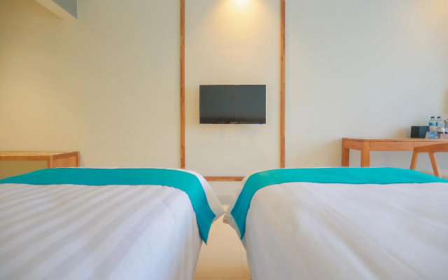 Pollos Hotel & Galerry Rembang