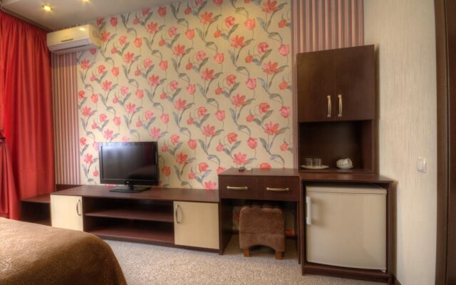 Siesta Hotel