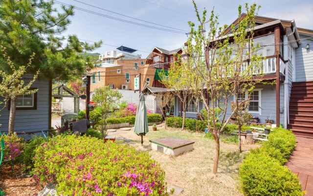 Gapyeong Green Star Pension