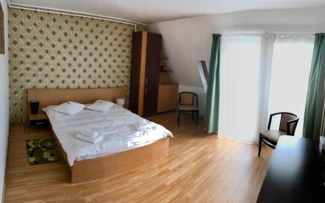 Aparthotel Zorilor Cluj Napoca