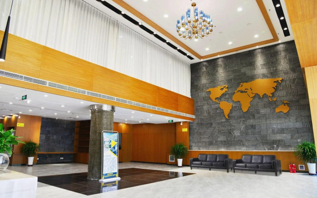 Qianhao Business Hotel
