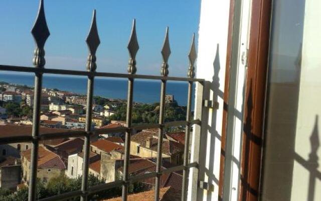 Scalea Historic Center Apartments