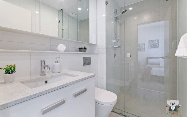 Southwest Liverpool Amazing View 2bed APT Nlp100a