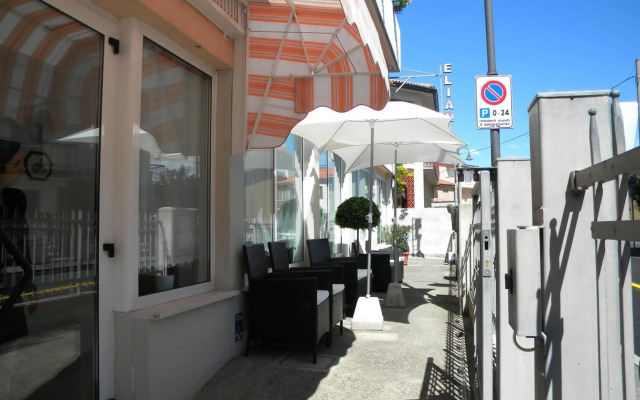 Hotel Eliani