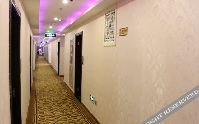 Shengting Hotels
